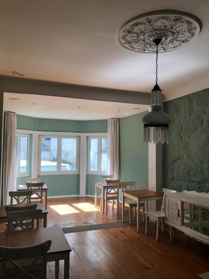 Godinho'S House Bed & Breakfast Матосиньос Екстериор снимка