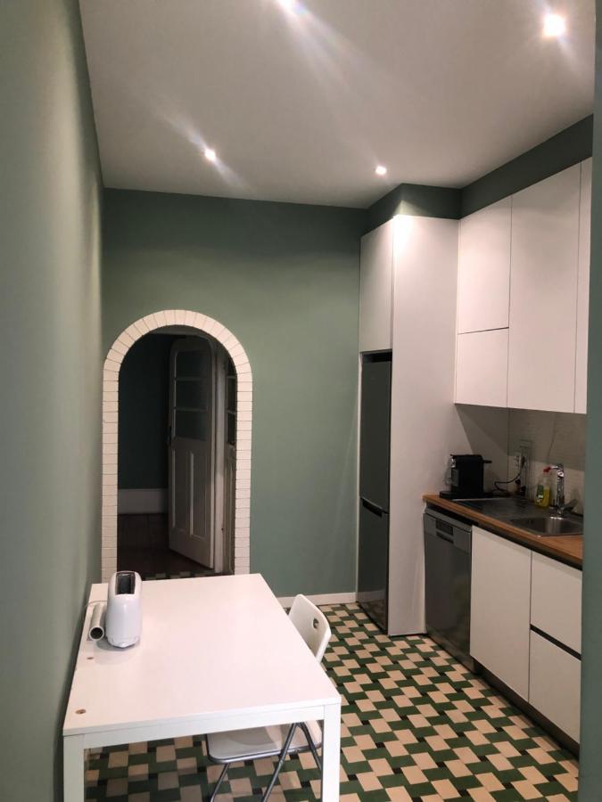 Godinho'S House Bed & Breakfast Матосиньос Екстериор снимка