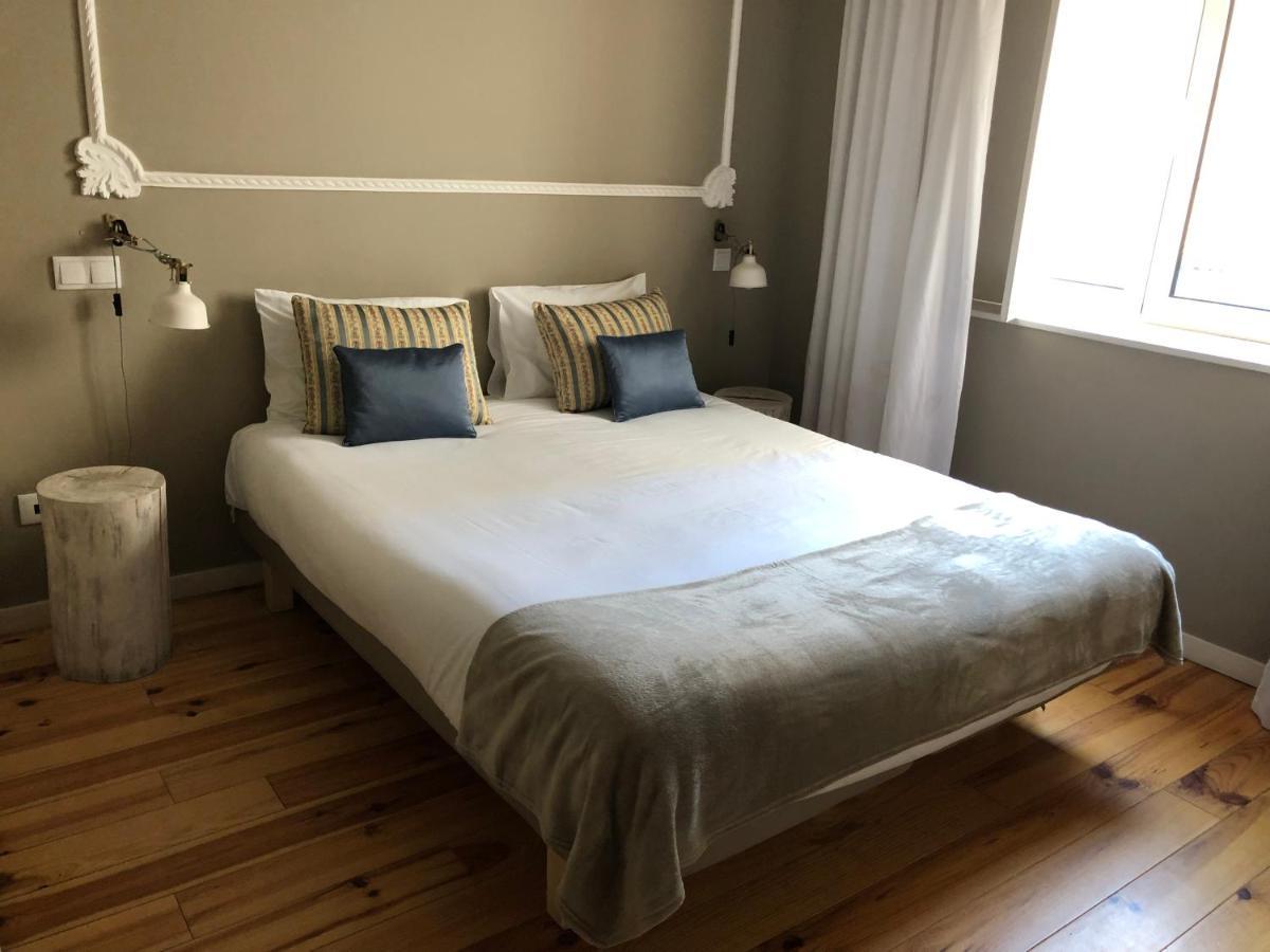 Godinho'S House Bed & Breakfast Матосиньос Екстериор снимка