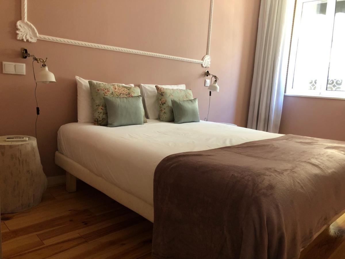 Godinho'S House Bed & Breakfast Матосиньос Екстериор снимка