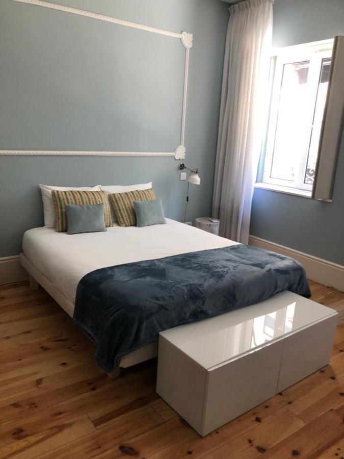 Godinho'S House Bed & Breakfast Матосиньос Екстериор снимка