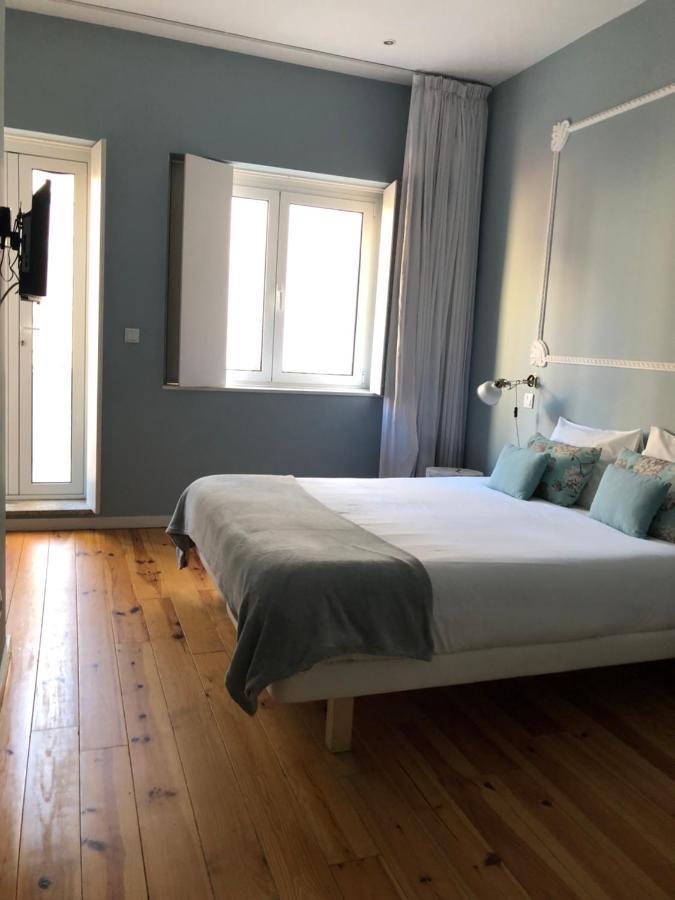 Godinho'S House Bed & Breakfast Матосиньос Екстериор снимка