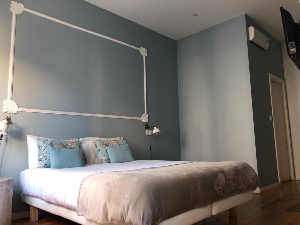 Godinho'S House Bed & Breakfast Матосиньос Екстериор снимка